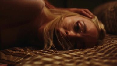 Sydney Sweeney in Euphoria S02E07