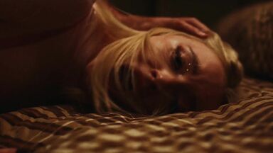Sydney Sweeney in Euphoria S02E07