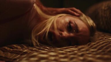 Sydney Sweeney in Euphoria S02E07