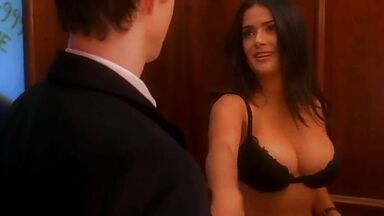 Salma Hayek compilation
