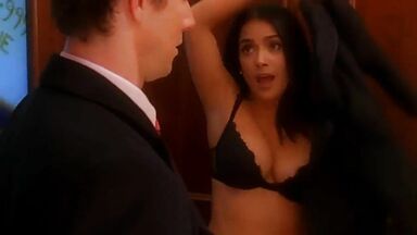 Salma Hayek compilation
