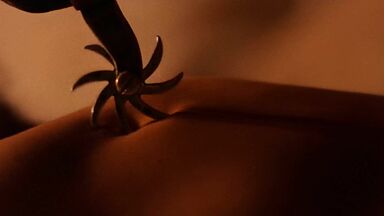 Desperado (1995) sex scene