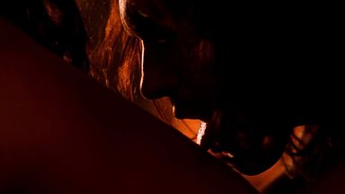 Desperado (1995) sex scene