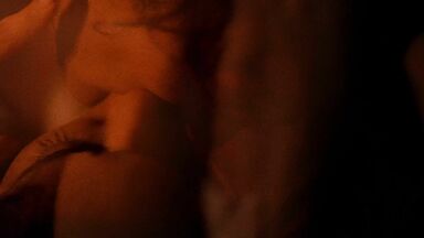 Desperado (1995) sex scene