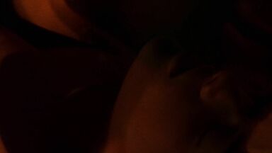 Desperado (1995) sex scene