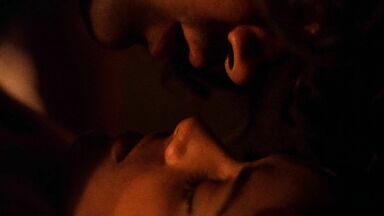 Desperado (1995) sex scene