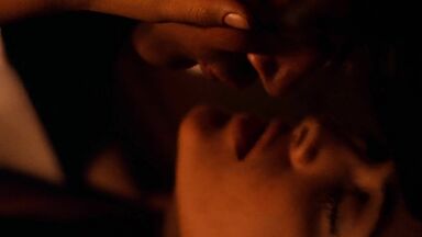 Desperado (1995) sex scene