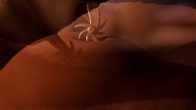 Desperado (1995) sex scene