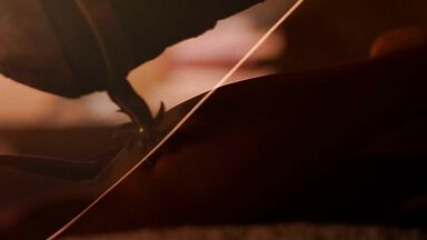 Desperado (1995) sex scene