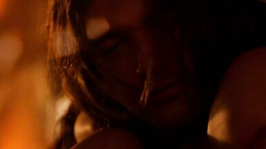 Desperado (1995) sex scene