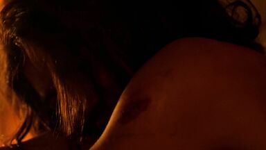 Desperado (1995) sex scene