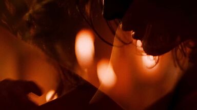 Desperado (1995) sex scene