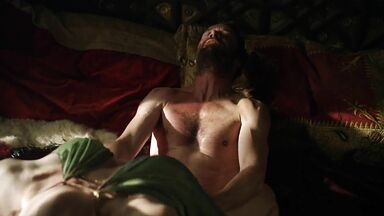 Eva Green cowgirl sex
