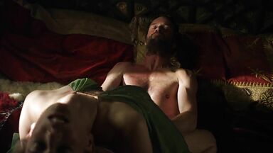 Eva Green cowgirl sex