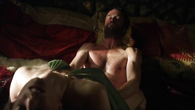 Eva Green cowgirl sex