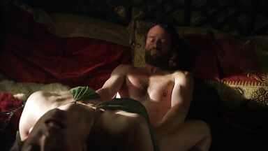 Eva Green cowgirl sex