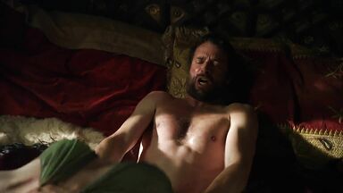 Eva Green cowgirl sex