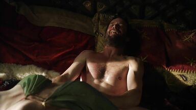 Eva Green cowgirl sex