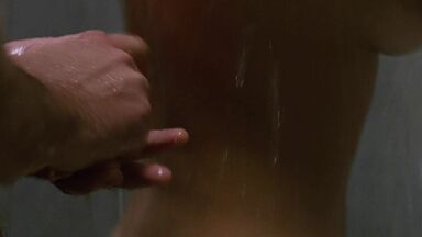 Salma Hayek sex in Breaking Up