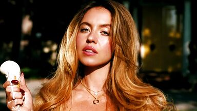 Sydney Sweeney Euphoria S3 Ep2
