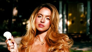 Sydney Sweeney Euphoria S3 Ep2