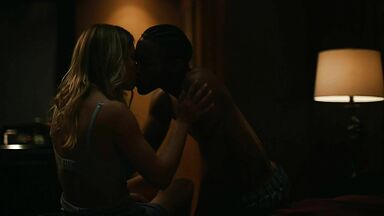 Sydney Sweeney fuck by negro
