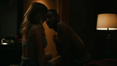Sydney Sweeney fuck by negro
