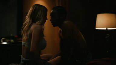 Sydney Sweeney fuck by negro