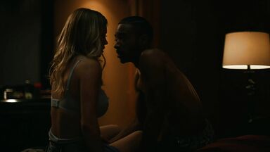 Sydney Sweeney fuck by negro