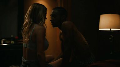 Sydney Sweeney fuck by negro