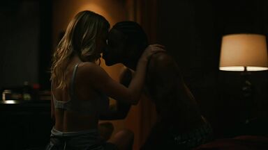 Sydney Sweeney fuck by negro