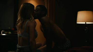 Sydney Sweeney fuck by negro