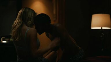Sydney Sweeney fuck by negro
