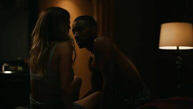 Sydney Sweeney fuck by negro