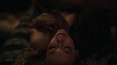 Sydney Sweeney forced Euphoria