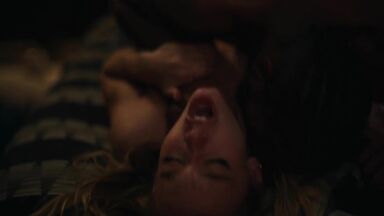 Sydney Sweeney forced Euphoria
