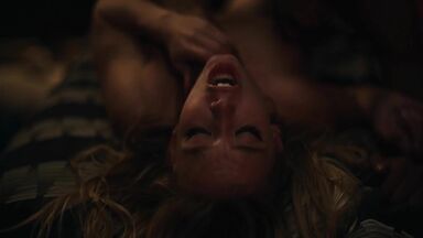 Sydney Sweeney forced Euphoria
