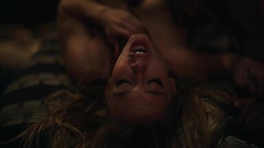 Sydney Sweeney forced Euphoria