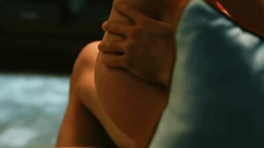 Sydney Sweeney - The Voyeurs (2021)