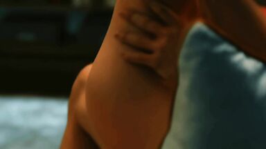 Sydney Sweeney - The Voyeurs (2021)