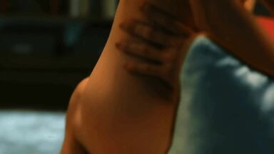 Sydney Sweeney - The Voyeurs (2021)