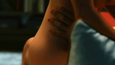 Sydney Sweeney - The Voyeurs (2021)