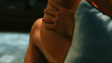 Sydney Sweeney - The Voyeurs (2021)