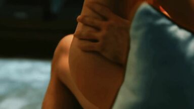 Sydney Sweeney - The Voyeurs (2021)