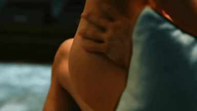 Sydney Sweeney - The Voyeurs (2021)