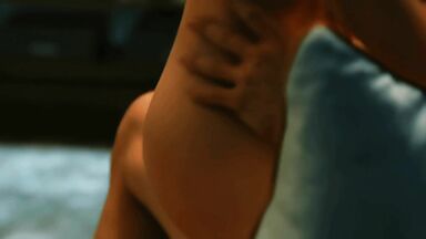 Sydney Sweeney - The Voyeurs (2021)