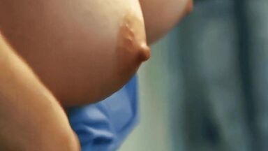 Sydney Sweeney - Euphoria S02E01