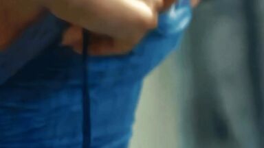 Sydney Sweeney - Euphoria S02E01