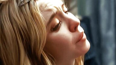 Sydney Sweeney - Euphoria S02E01