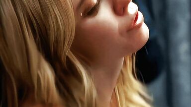 Sydney Sweeney - Euphoria S02E01
